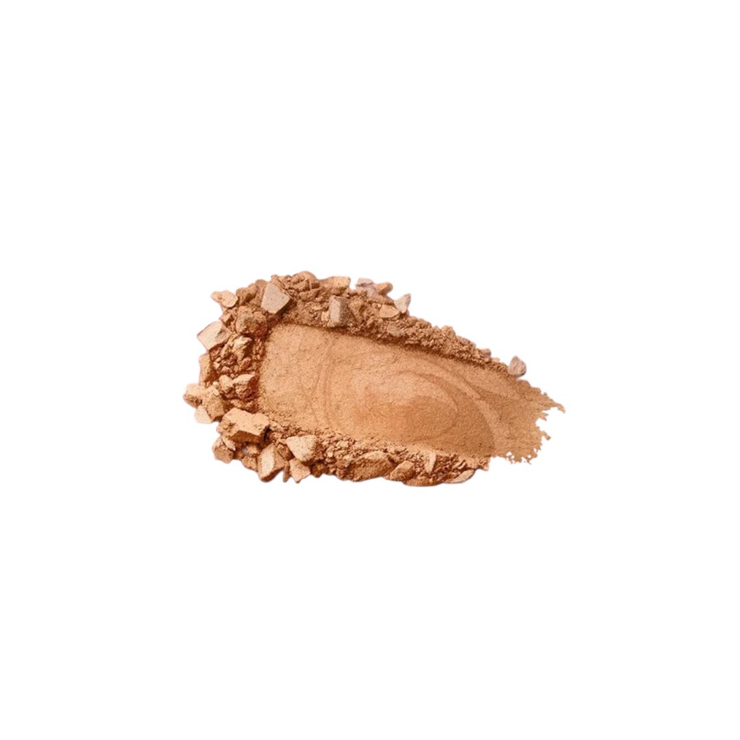 Bronzer Kiko Milano Juicy Fizz 02 Toffee — Mallar, Bakı (2)