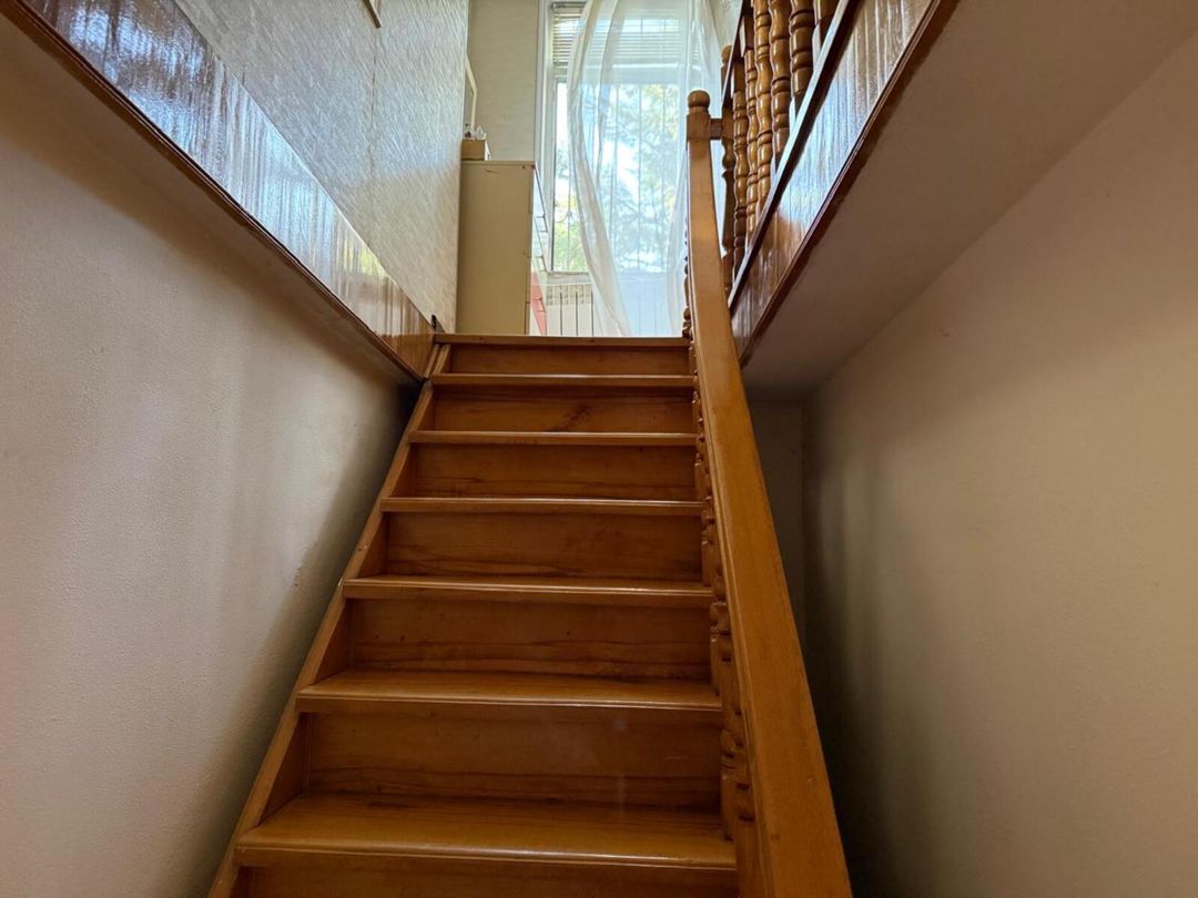 Satılır 3 otaqlı köhnə tikili 120 m² — Mənzil, Bakı (8)