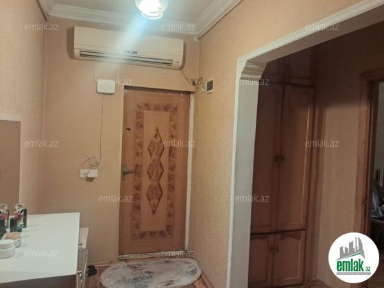 Satılır 3 otaqlı 90 m² köhnə tikili Y.Günəşli — Mənzil (9)