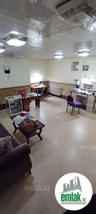 Satılır 2 otaqlı 55 m² obyekt Köhnə Günəşli — Əmlak (3)