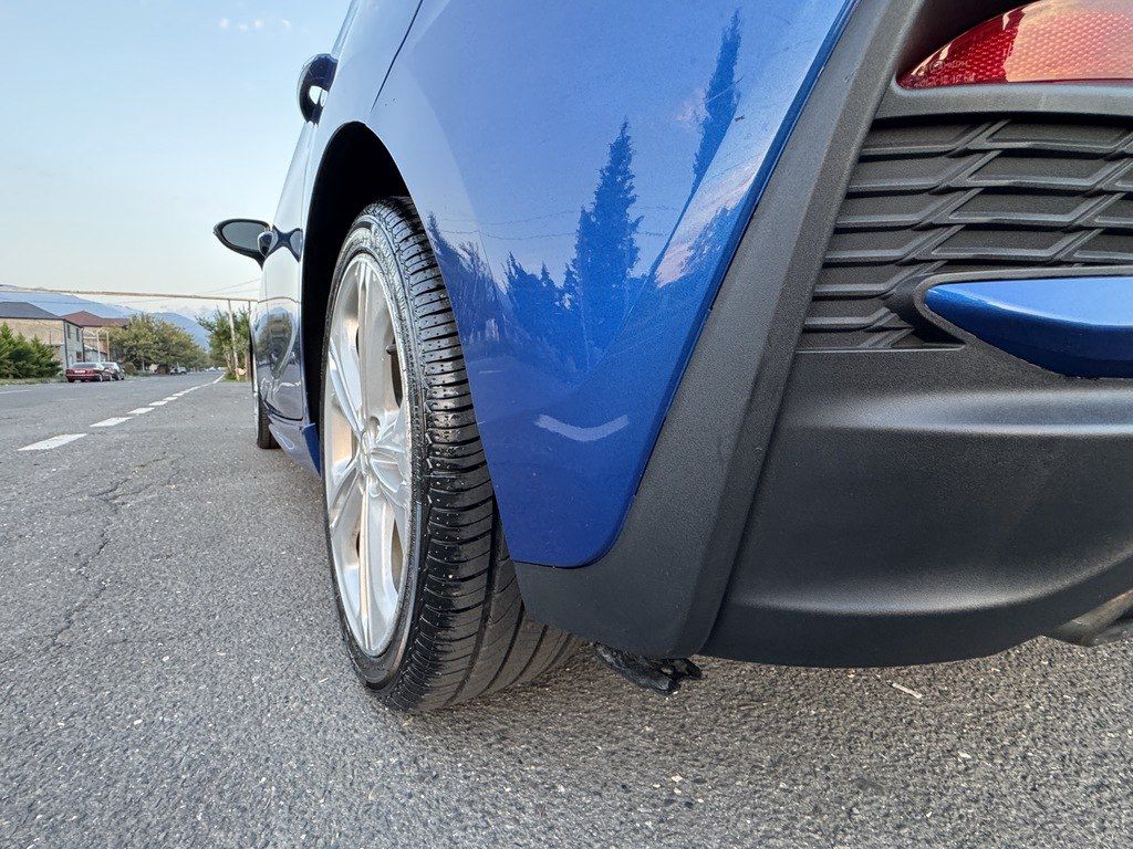Chevrolet Cruze, 1.4 L, 2017 il, 300 000 km — Avtomobillər, Zaqatala (9)