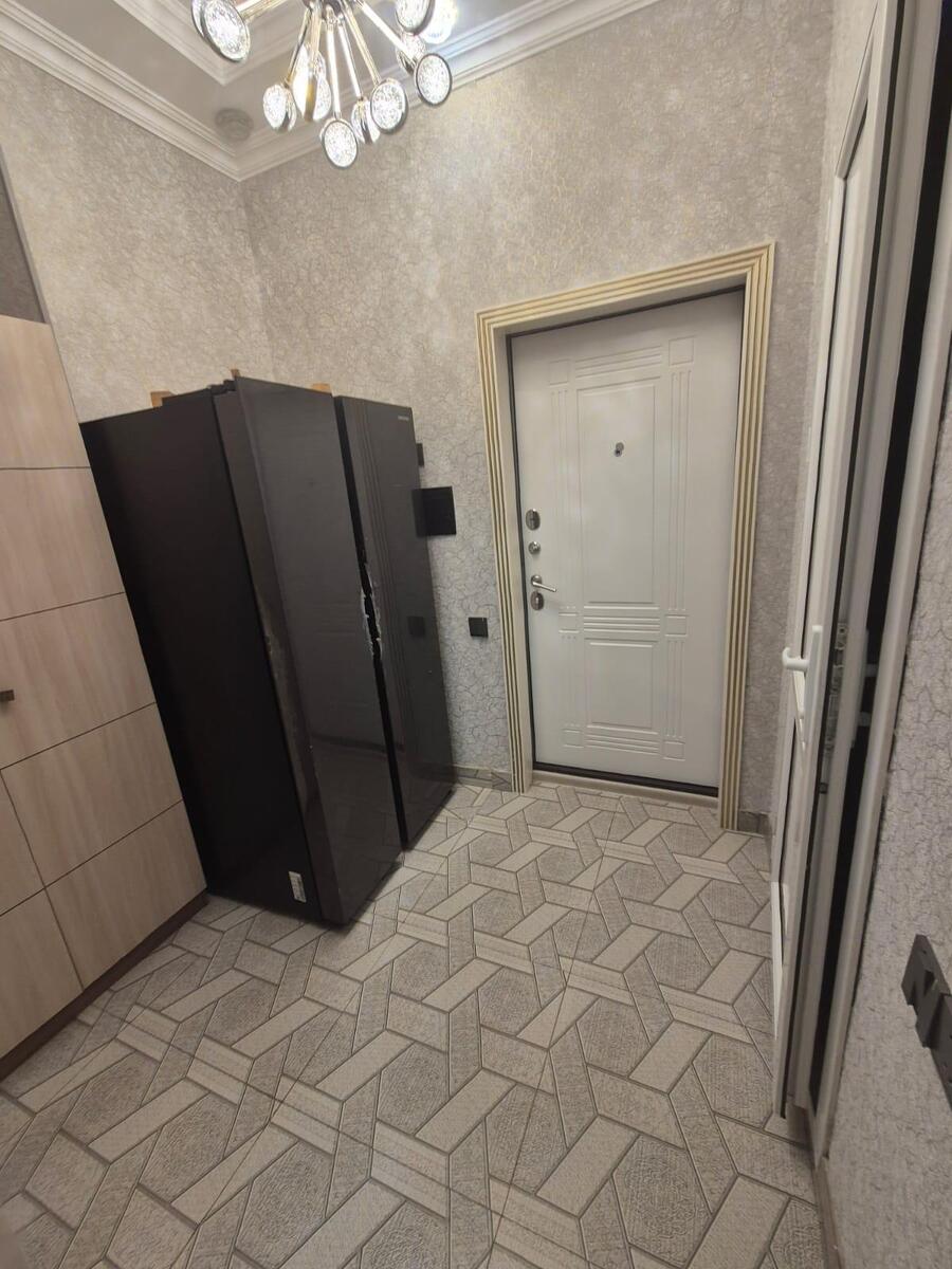 İcarəyə verilir 2 otaqlı yeni tikili 60 m² — Mənzil, Bakı (5)