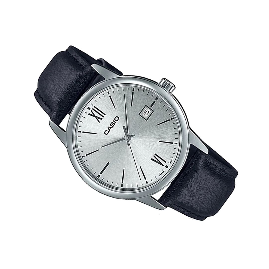 Saat Casio MTP-V002L-7B3UDF — Qol saatları, Bakı (2)