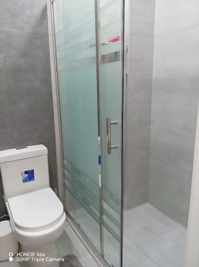 2 otaqlı mənzil, 60 m², Masazır qəs. Abşeron City yaşayış kompleksi — Mənzil, Masazır (3)