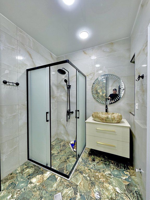 Satılır 2 otaqlı yeni tikili 85 m² — Mənzil, Bakı (6)