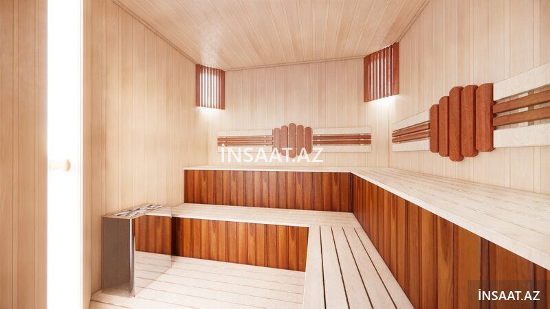 Sauna Baku sauna yıgılması sauna tikintisi — Tikinti xidmətləri, Bakı (4)