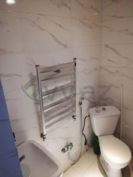 4 otaqlı Həyət evi Satılır, Sabunçu qəs., Sabunçu, Bakı — Ev, villa, Bakı (3)