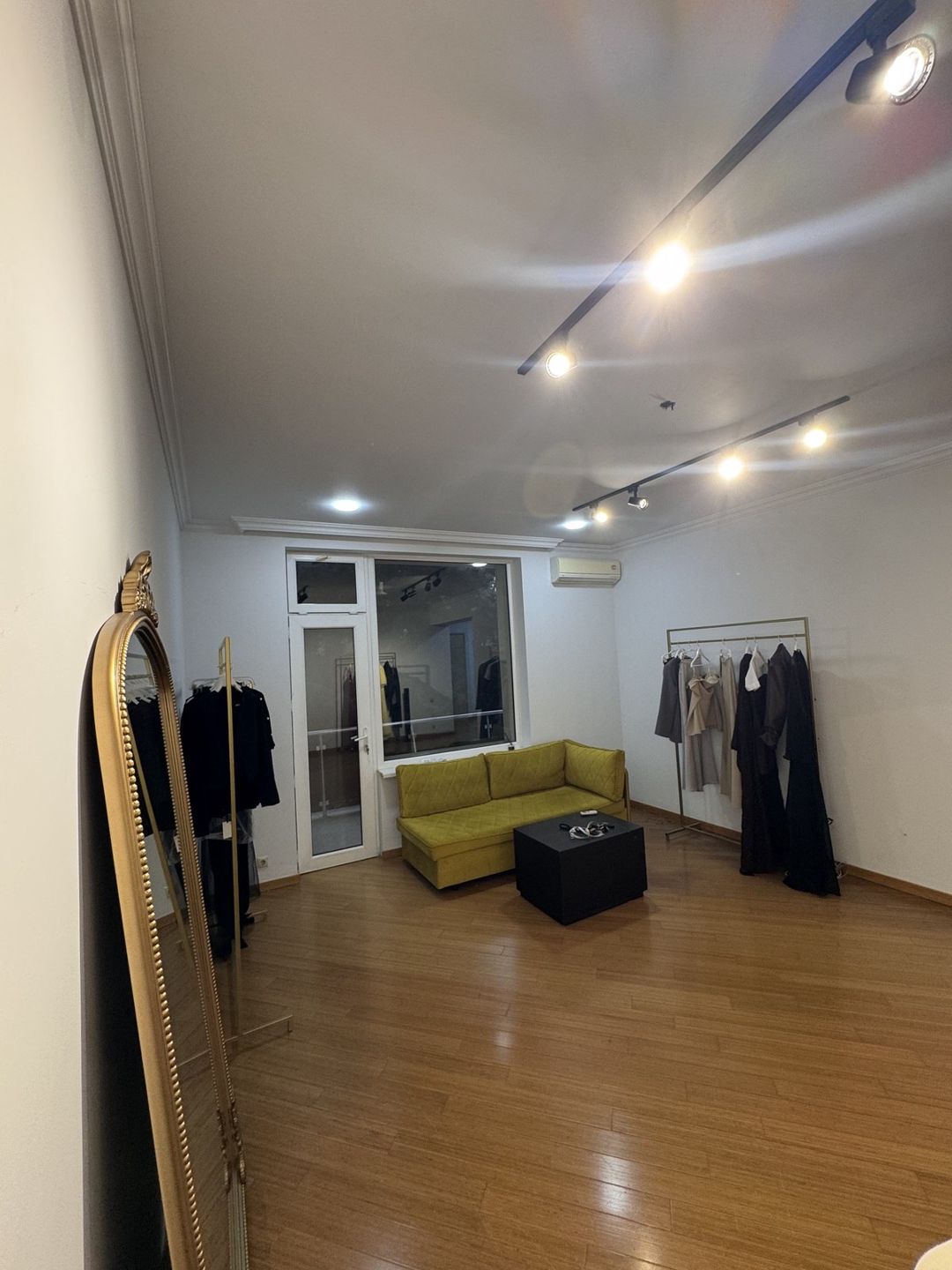 İcarəyə verilir 3 otaqlı yeni tikili 100 m² — Mənzil, Bakı (10)