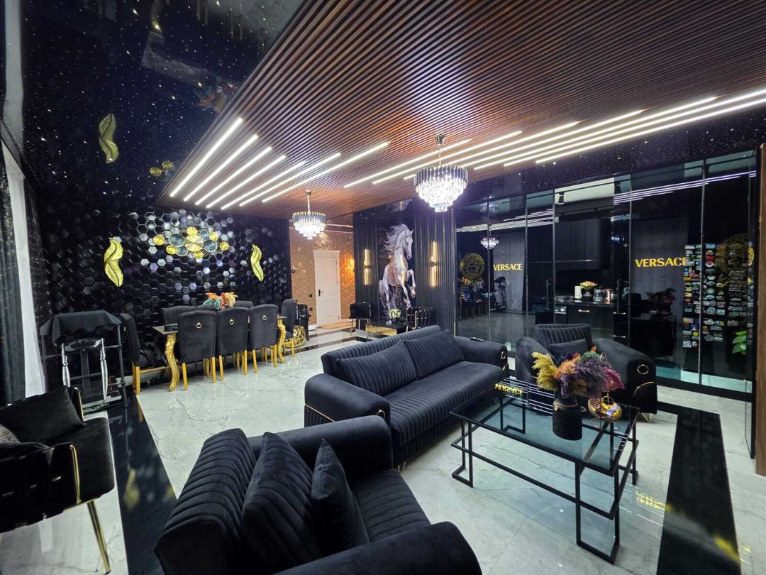 Satılır 2 otaqlı yeni tikili 106 m² — Mənzil, Bakı (11)