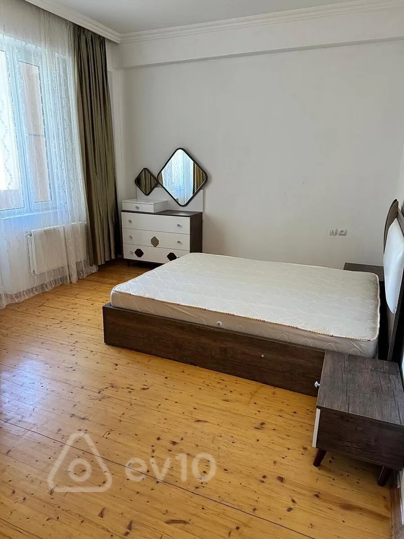 3 otaqlı mənzil, 115 m², Əsəd əhmədov — kirayə — Mənzil, Bakı (4)