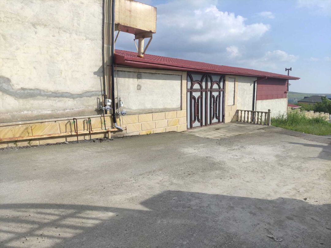 Satılır 4 otaqlı həyət evi/bağ evi 328 m² — Ev, villa, Şamaxı (3)