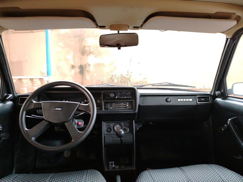 Lada (VAZ) 2107, 1.6 L, 2010 il, 74 000 km — Avtomobillər, İmişli (5)