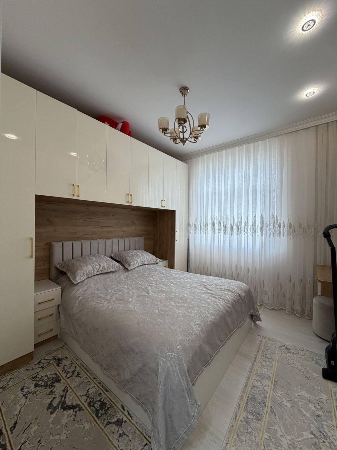 Satılır 2 otaqlı yeni tikili 54 m² — Mənzil, Bakı (4)