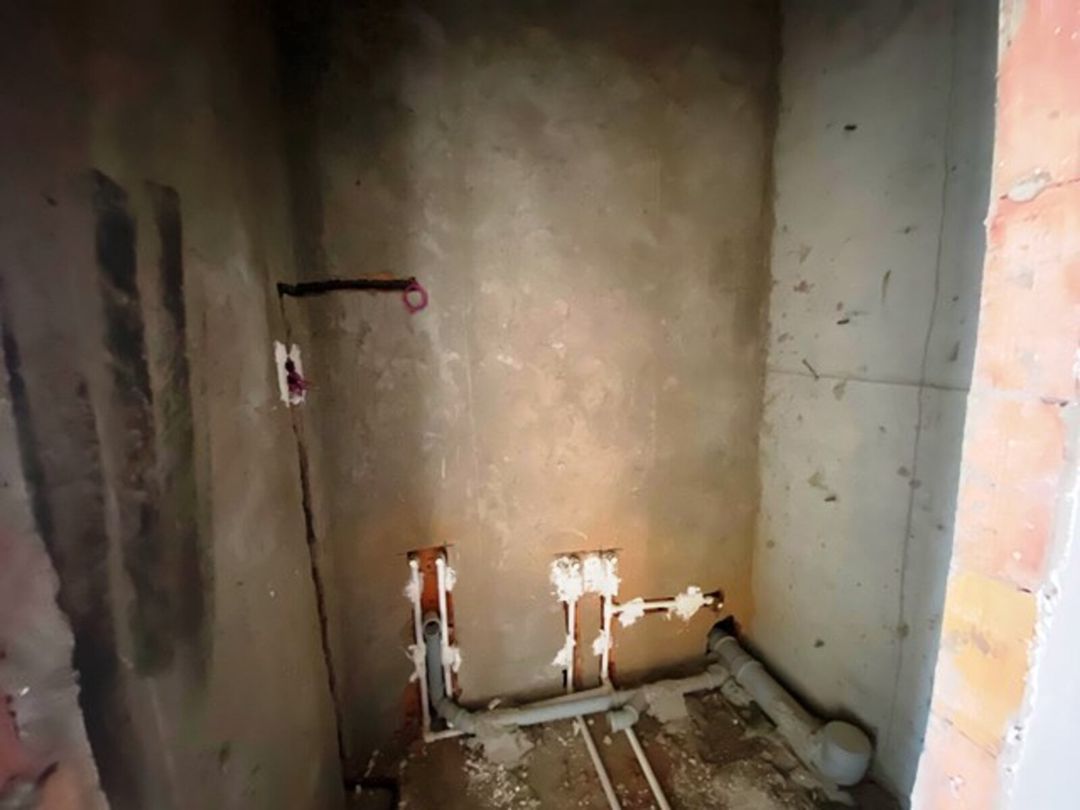 Satılır 4 otaqlı yeni tikili 110 m² — Mənzil, Bakı (11)
