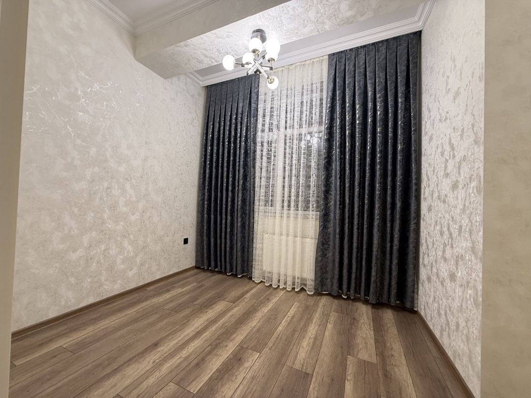 Satılır 2 otaqlı yeni tikili 45 m² — Mənzil, Bakı (4)