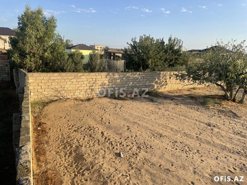 Torpaq Satılır Sabunçu r., Nardaran q., 24 sot — Torpaq, Bakı (5)