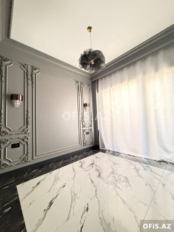 Yeni tikili Satılır Binəqədi r., Avtovağzal m., 2 otaq, 69 m² — Mənzil, Bakı (2)