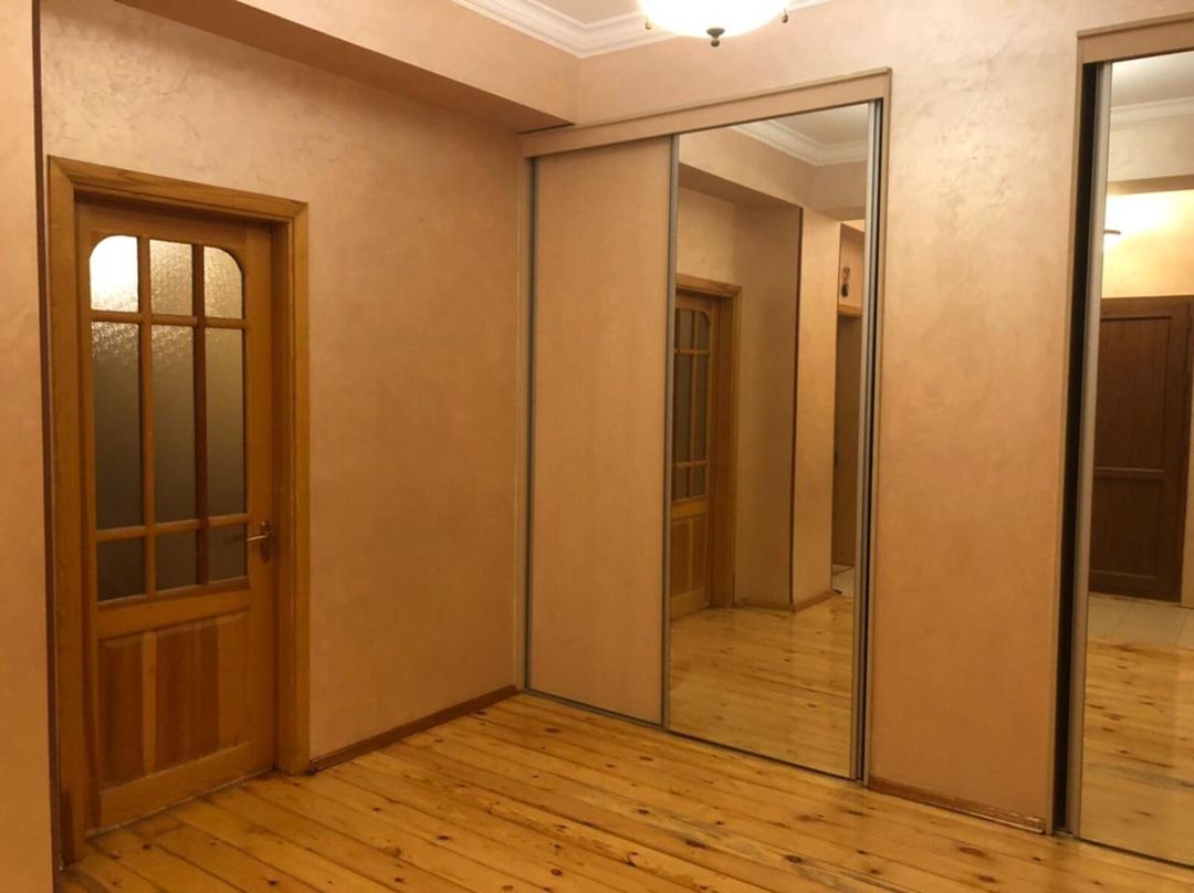 Satılır 2 otaqlı yeni tikili 105 m² — Mənzil, Bakı (6)