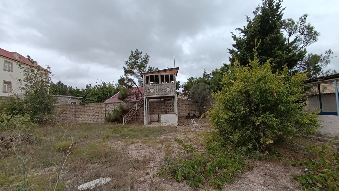 Satılır torpaq 9 sot — Torpaq, Bakı (5)