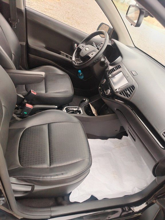Kia Morning, 1.0 L, 2016 il, 146 000 km — Avtomobillər, Bakı (3)