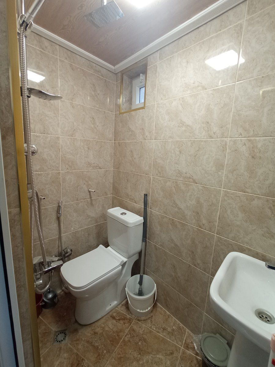 Satılır 1 otaqlı həyət evi/bağ evi 23 m² — Ev, villa, Bakı (6)
