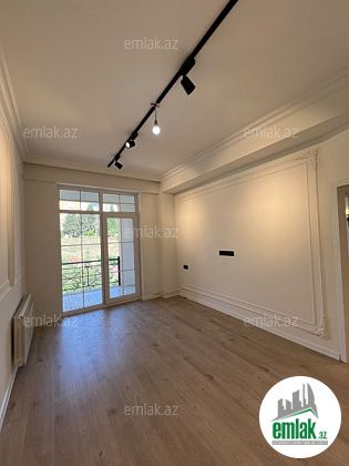 Satılır 2 otaqlı 58 m² yeni tikili Y.Günəşli — Mənzil