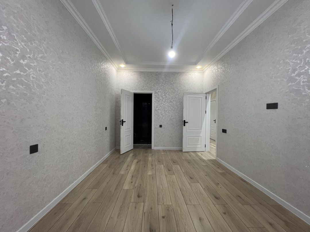 Satılır 5 otaqlı həyət evi/bağ evi 160 m² — Ev, villa, Bakı (10)