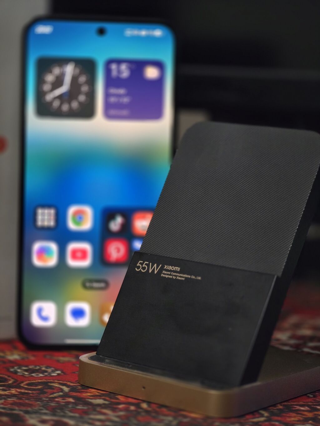 Xiaomi 13, 256 GB, rəng - Qara — Xiaomi, Bakı (7)