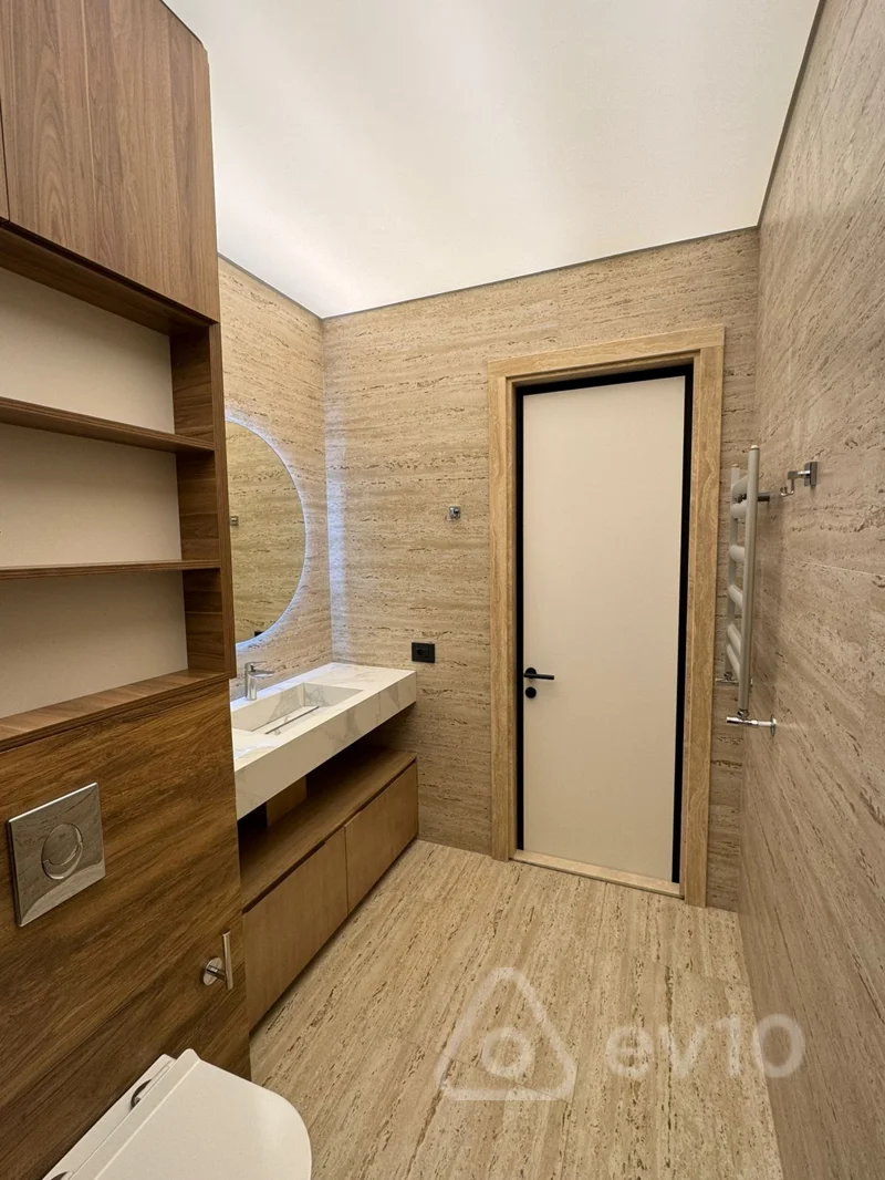 3 otaqlı mənzil, 108 m², Dilare Eliyeva Kucesi — Mənzil, Bakı (11)