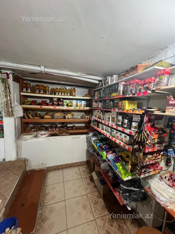 Kirayə 2 otaqlı Obyekt, 70 m², Binəqədi rayonu — Əmlak, Bakı (9)