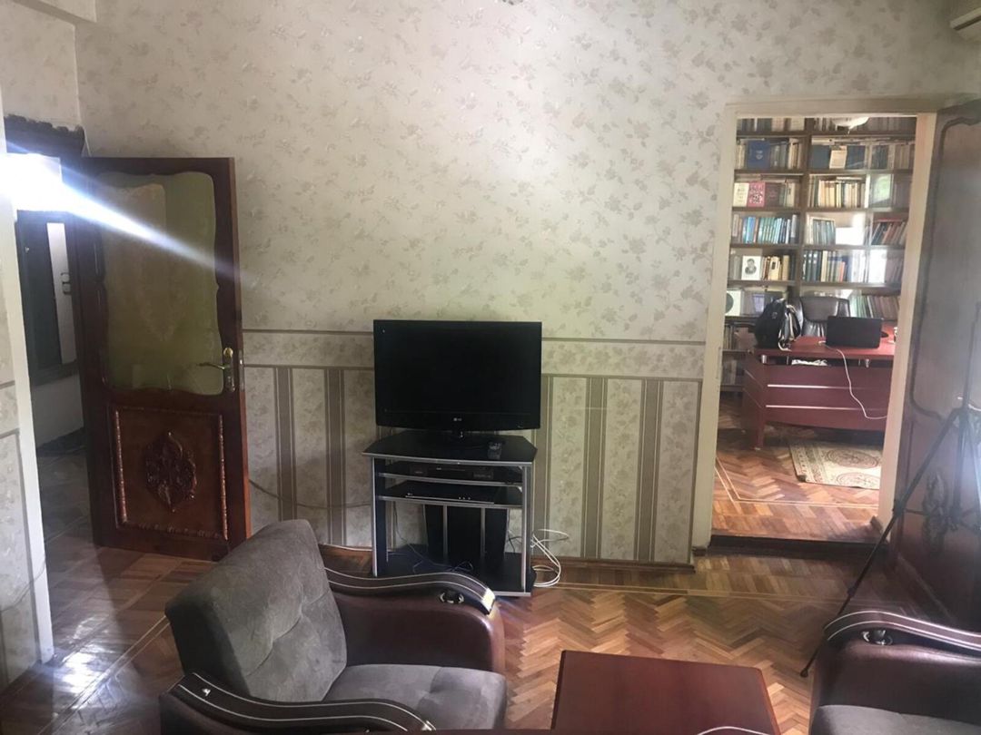 İcarəyə verilir 4 otaqlı ofis 100 m² — Ofis, Bakı (3)