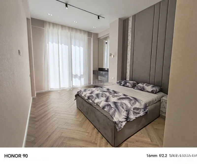 Kirayə verilir 3 otaqlı Mənzil Yeni tikili 100 m² Bakı, Nəsimi r., 28 May m — Mənzil, Bakı (6)