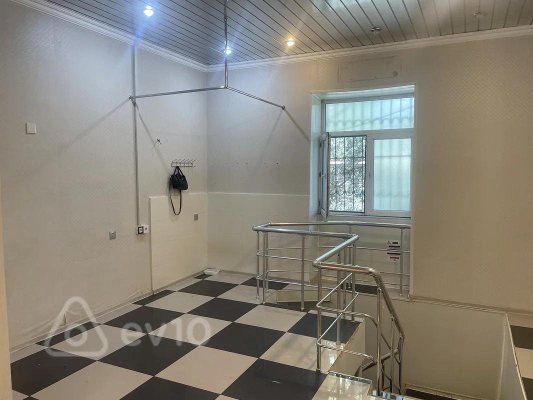 Obyekt, 100 m², Aşığmolla cüme — kirayə — Əmlak, Bakı (6)