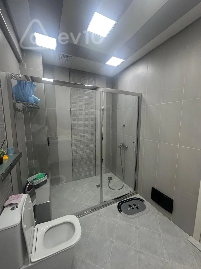 2 otaqlı mənzil, 68 m², Elşən Süleymanov kuç — Mənzil, Bakı (7)