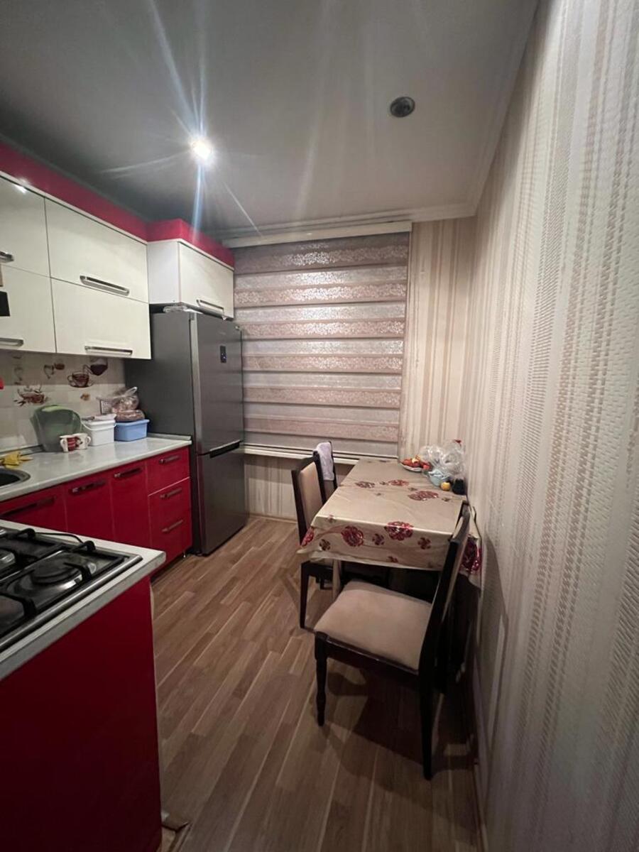 Satılır 3 otaqlı köhnə tikili 75 m² — Mənzil, Bakı (6)