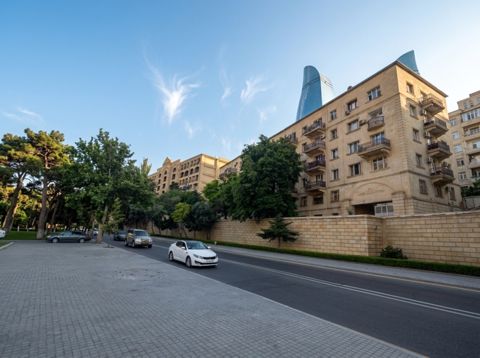 Satılır 3 otaqlı köhnə tikili 65 m² — Bakı