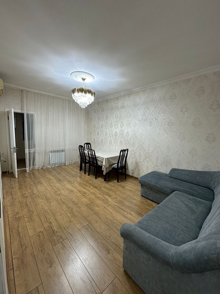 Satılır 2 otaqlı köhnə tikili 60 m² — Mənzil, Bakı (2)