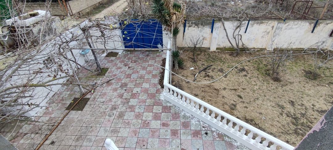 Satılır 5 otaqlı həyət evi/bağ evi 190 m² — Ev, villa, Bakı (4)