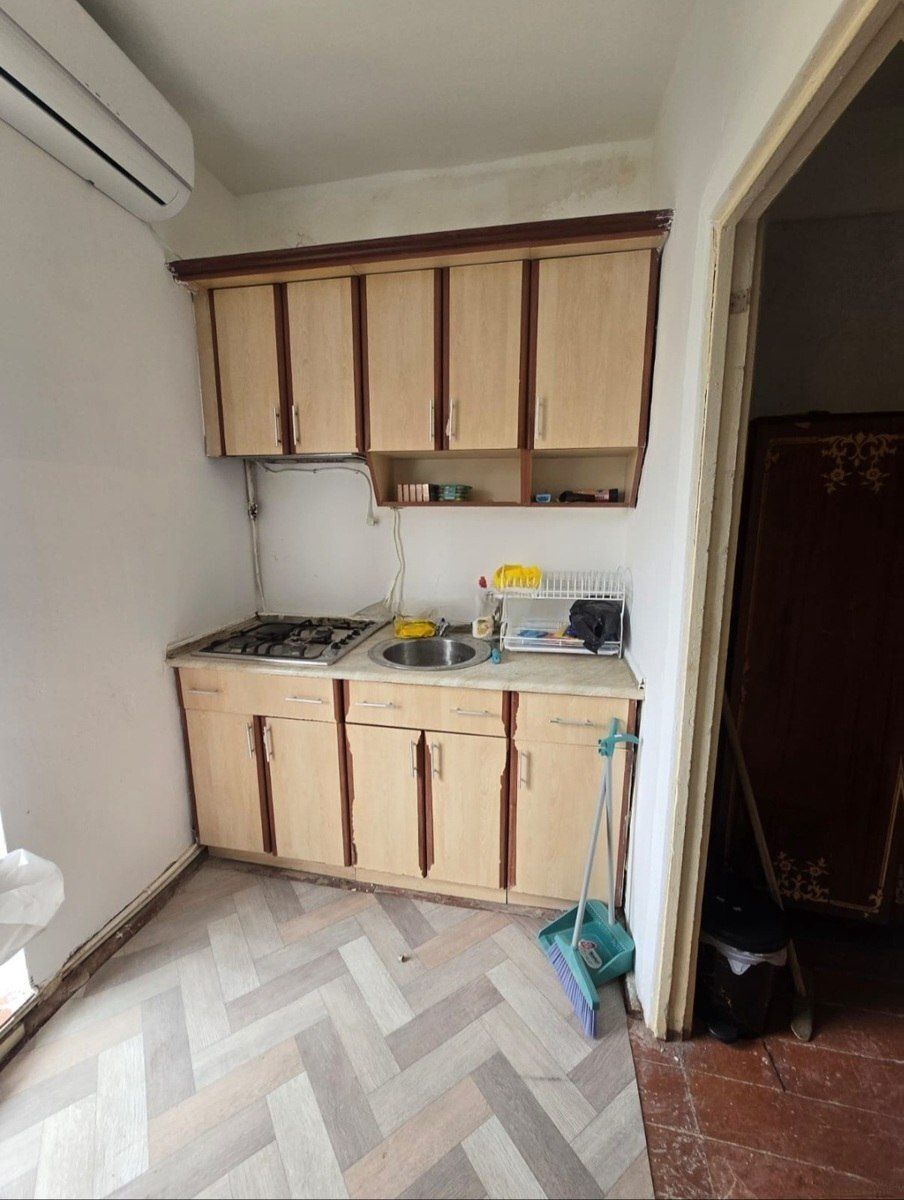 İcarəyə verilir 2 otaqlı köhnə tikili 36 m² — Mənzil, Bakı (5)