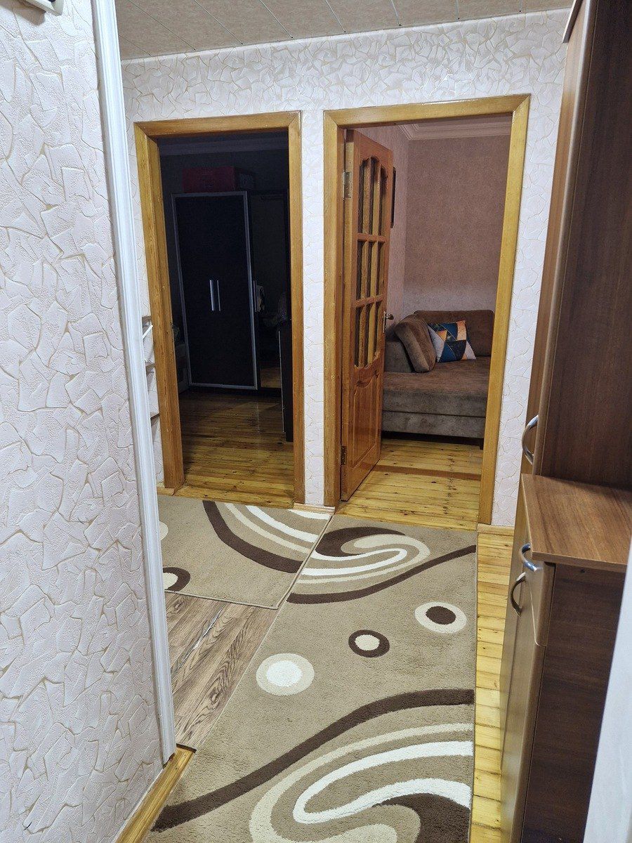 Satılır 4 otaqlı köhnə tikili 80 m² — Mənzil, Bakı (12)