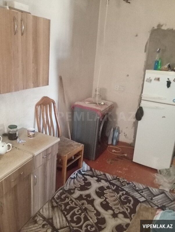 Binəqədi rayonunda 4 otaqlı Həyət evi Satılır, 300 m² — Ev, villa, Bakı (6)