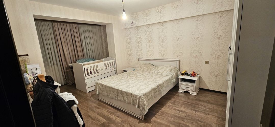 Satılır 3 otaqlı köhnə tikili 72 m² — Mənzil, Bakı (6)