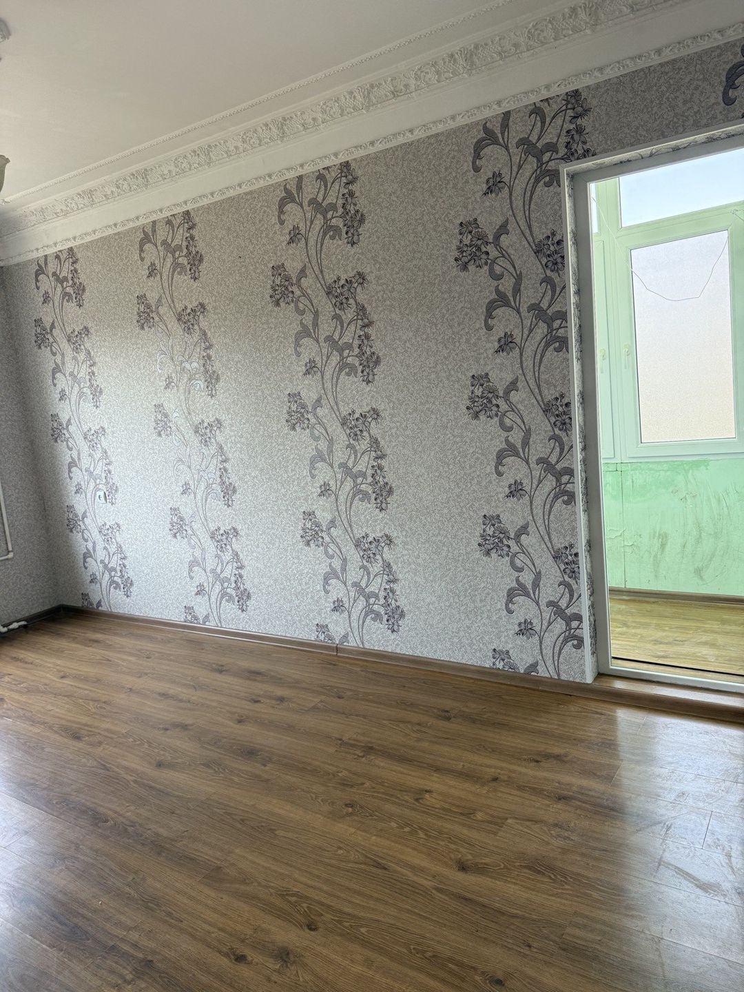 İcarəyə verilir 2 otaqlı köhnə tikili 60 m² — Mənzil, Bakı (2)