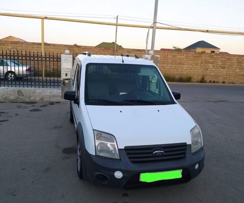 Ford Tourneo Connect, 1.8 L, 2013 il, 255 000 km — Bakı