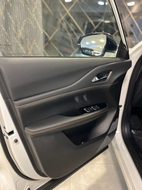 Changan Uni-Z, 1.5 L, 18.4 kWh, 2026 il, yeni — Avtomobillər, Bakı (10)