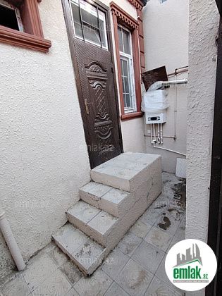 Satılır 2 otaqlı 40 m² həyət evi Xırdalan — Ev, villa (2)