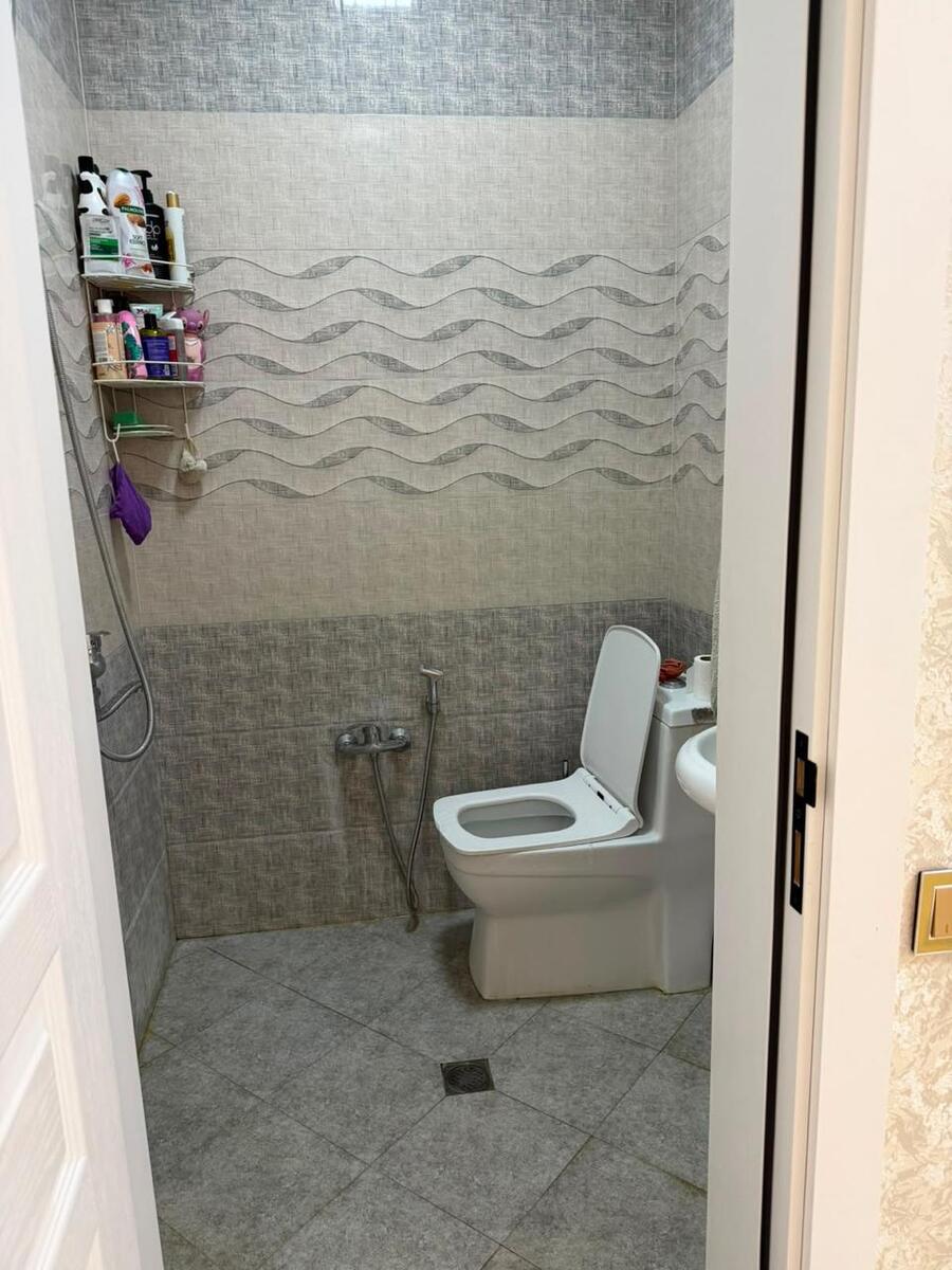 Satılır 7 otaqlı həyət evi/bağ evi 305 m² — Ev, villa, Bakı (4)