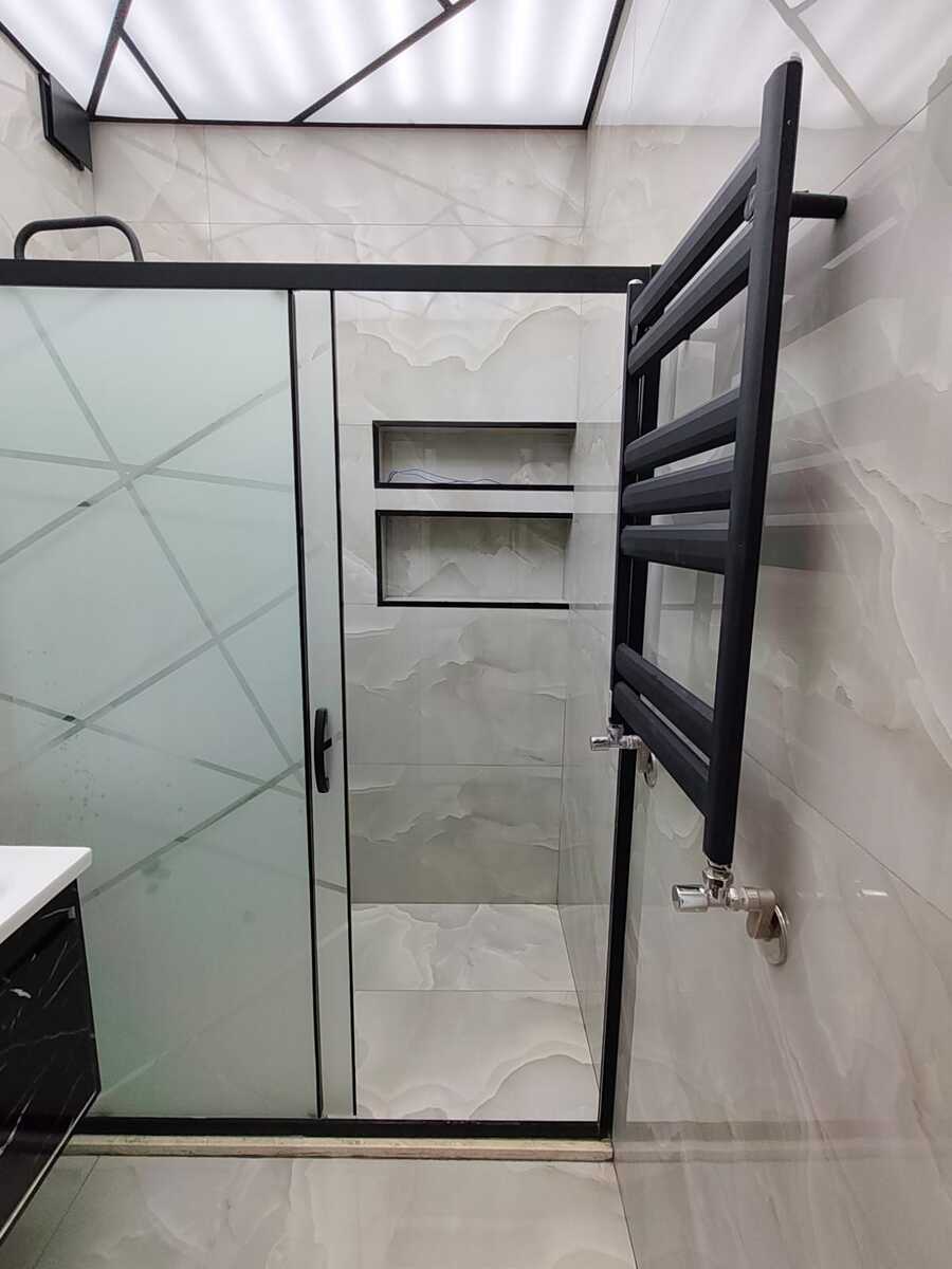 Satılır 3 otaqlı köhnə tikili 60 m² — Mənzil, Bakı (10)