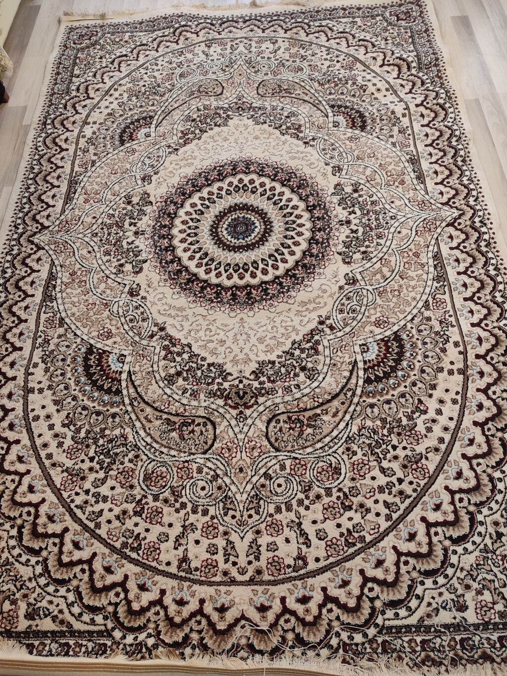 Xalça Dekorativ — Xalılar, Bakı (2)