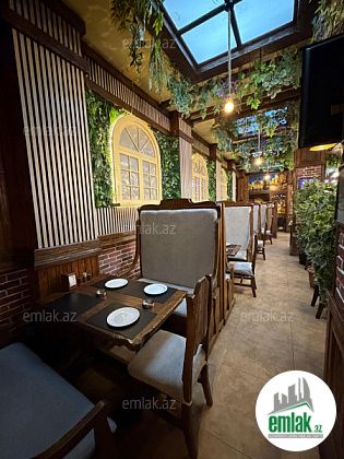 Satılır 4 otaqlı 250 m² obyekt Sabunçu r — Əmlak (2)